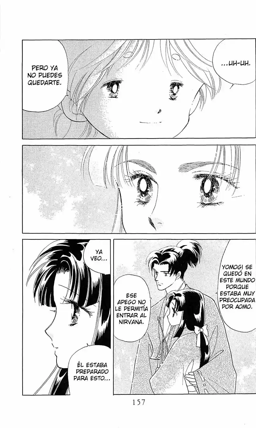 Otogimoyou Ayanishiki Futatabi - Capítulo 9 - Página 19 - LectorTMOo