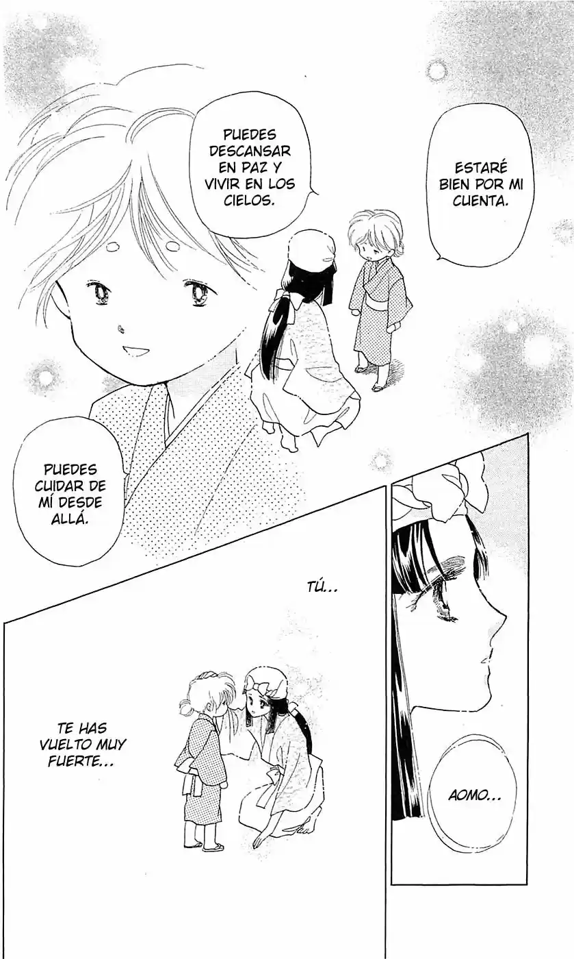 Otogimoyou Ayanishiki Futatabi - Capítulo 9 - Página 20 - LectorTMOo