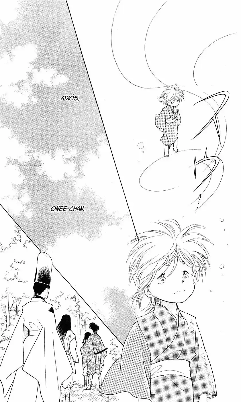 Otogimoyou Ayanishiki Futatabi - Capítulo 9 - Página 21 - LectorTMOo