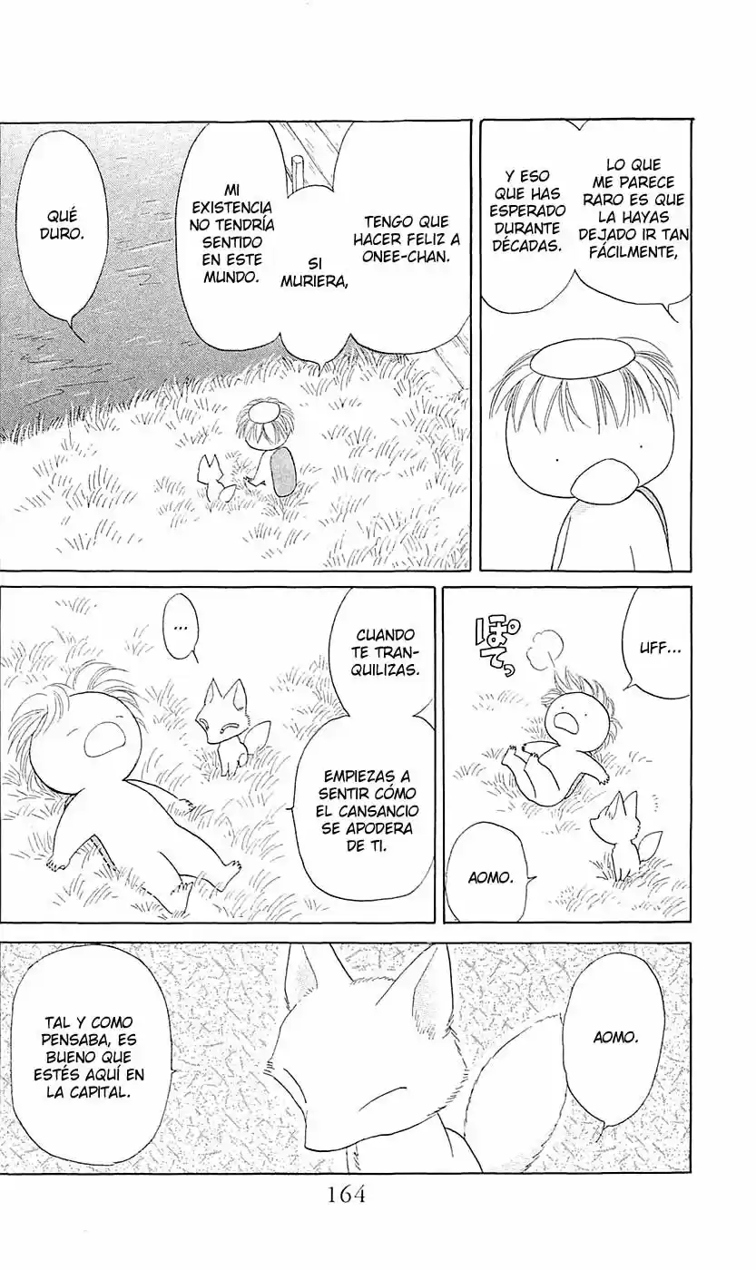 Otogimoyou Ayanishiki Futatabi - Capítulo 9 - Página 26 - LectorTMOo