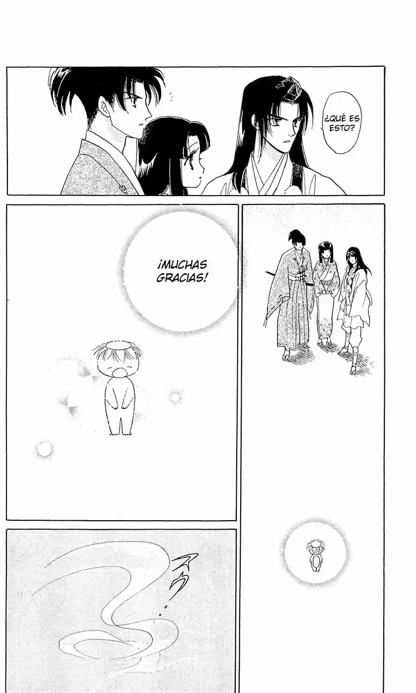 Otogimoyou Ayanishiki Futatabi - Capítulo 9 - Página 30 - LectorTMOo
