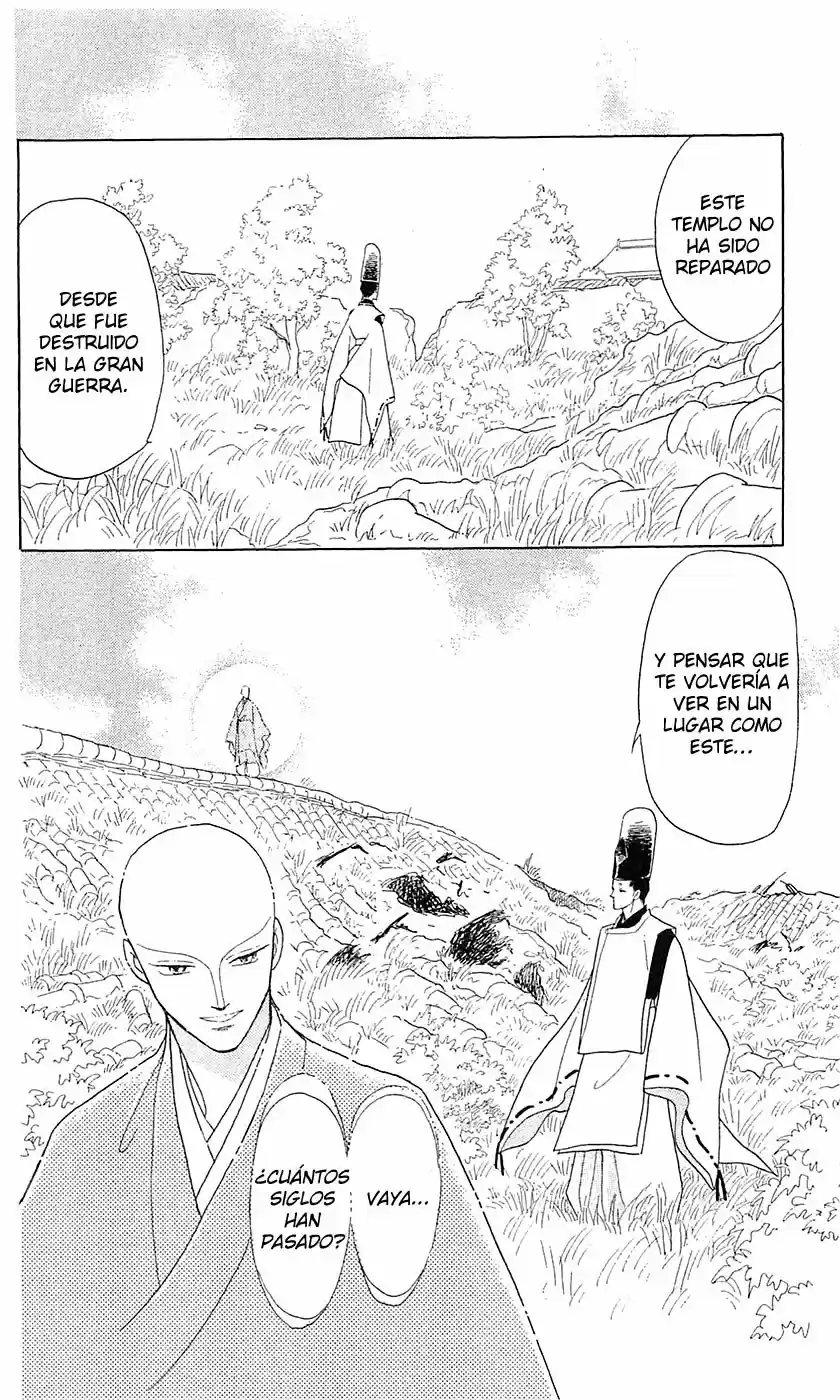 Otogimoyou Ayanishiki Futatabi - Capítulo 9 - Página 32 - LectorTMOo