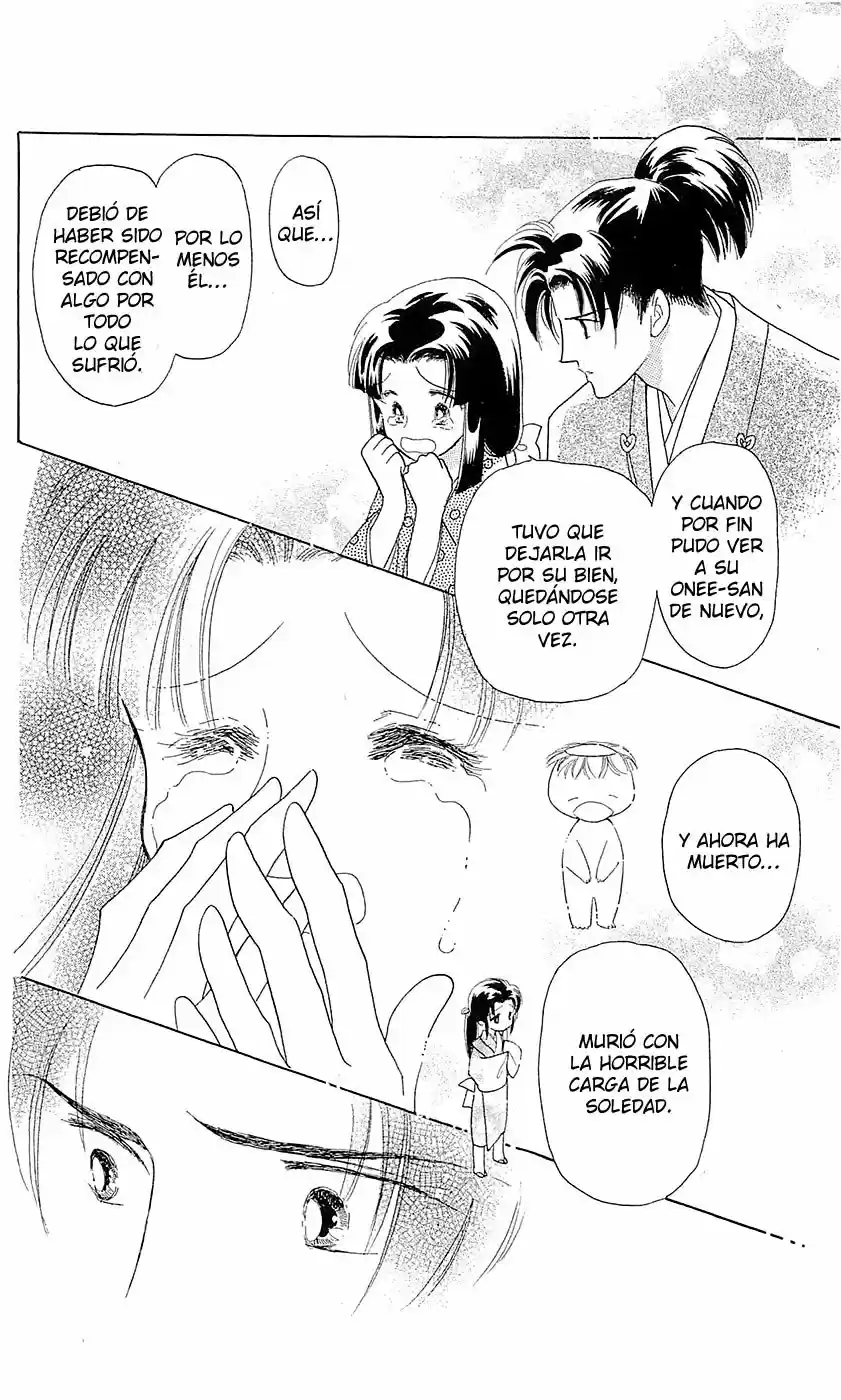 Otogimoyou Ayanishiki Futatabi - Capítulo 9 - Página 34 - LectorTMOo