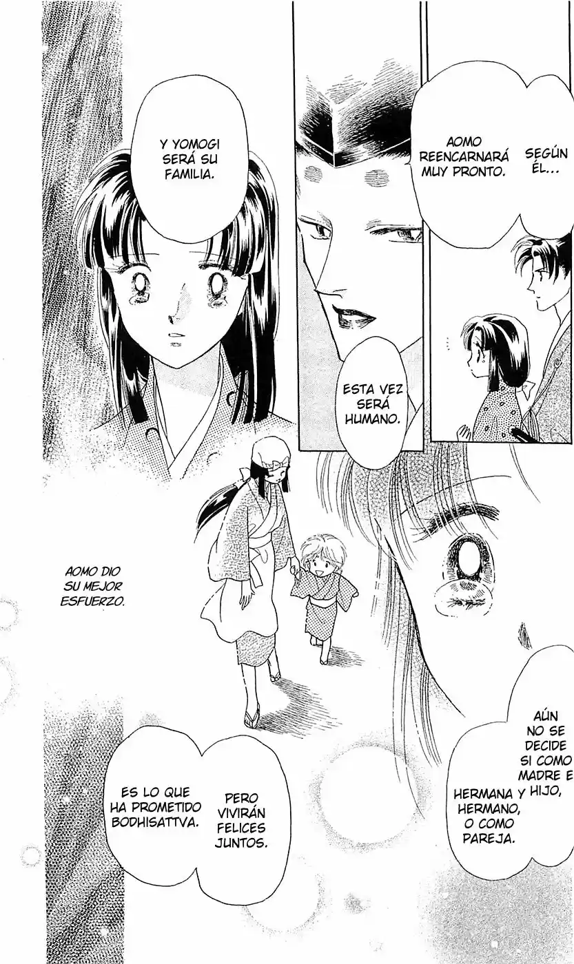 Otogimoyou Ayanishiki Futatabi - Capítulo 9 - Página 37 - LectorTMOo