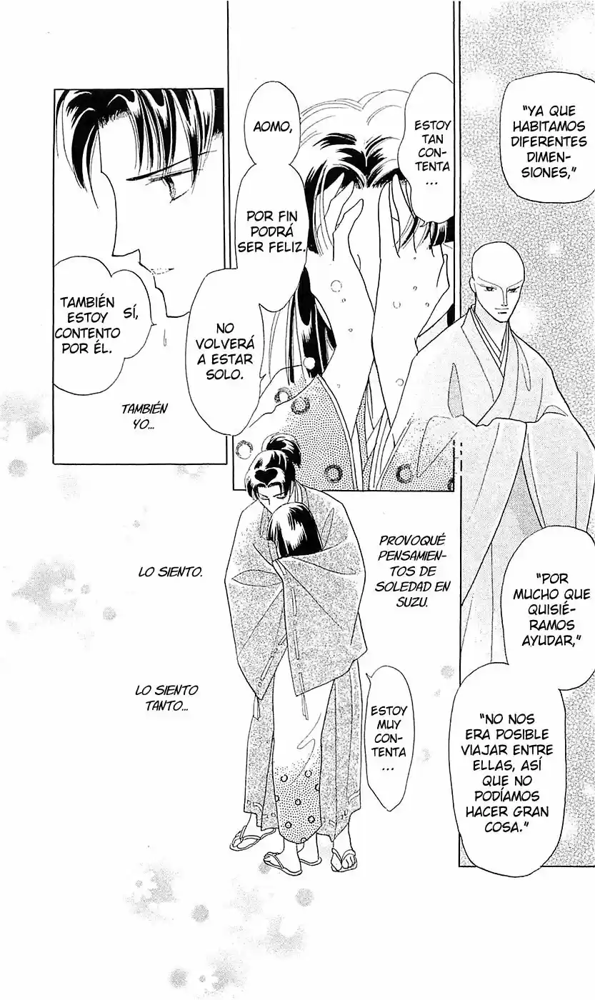 Otogimoyou Ayanishiki Futatabi - Capítulo 9 - Página 39 - LectorTMOo