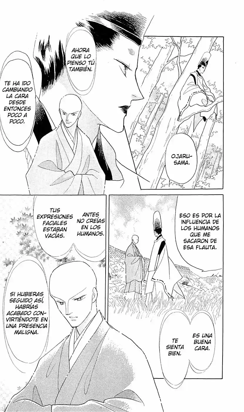 Otogimoyou Ayanishiki Futatabi - Capítulo 9 - Página 42 - LectorTMOo