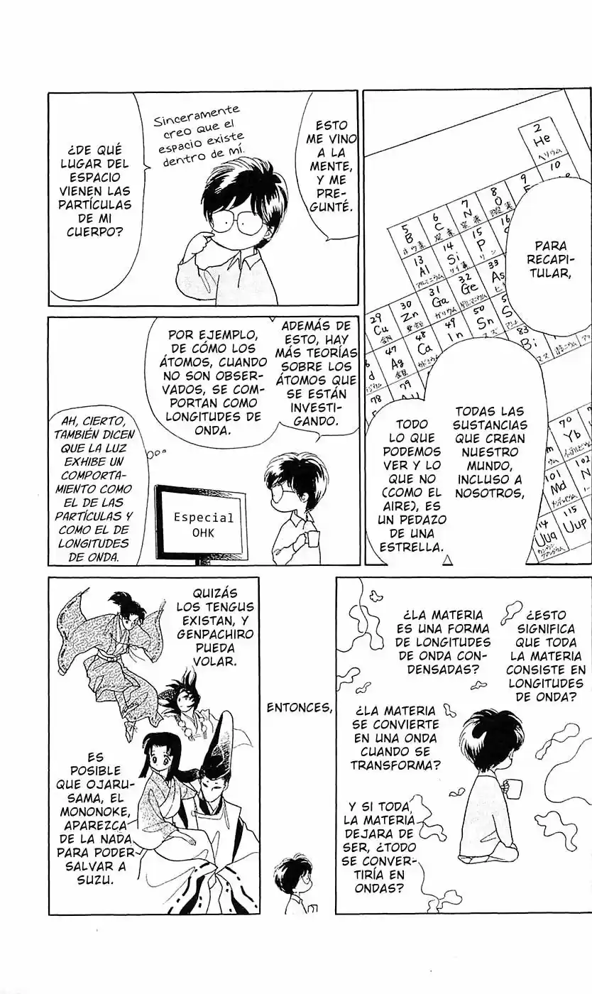 Otogimoyou Ayanishiki Futatabi - Capítulo 9 - Página 51 - LectorTMOo