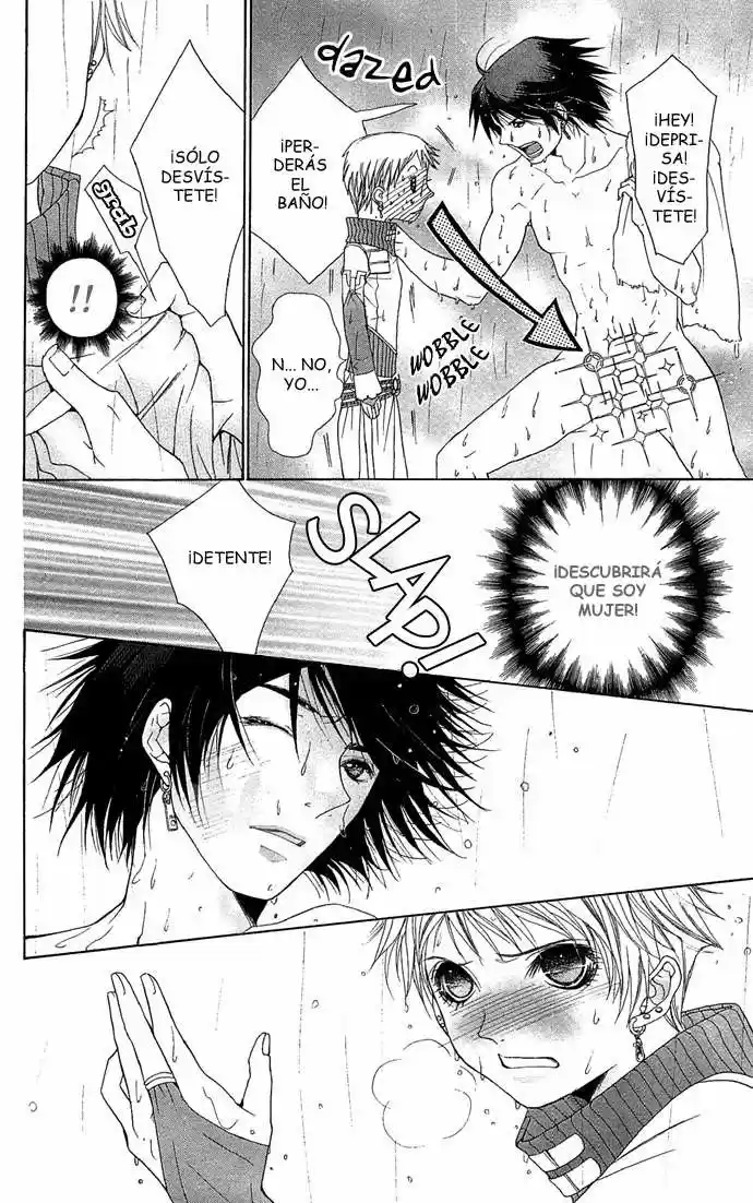 Otoko Hime To Mahou No Lamp - Capítulo 1 - Página 30 - LectorTMOo