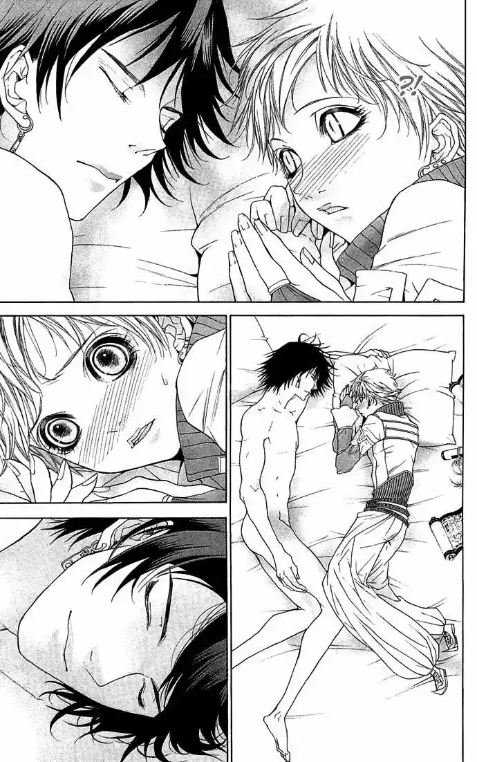 Otoko Hime To Mahou No Lamp - Capítulo 1 - Página 33 - LectorTMOo