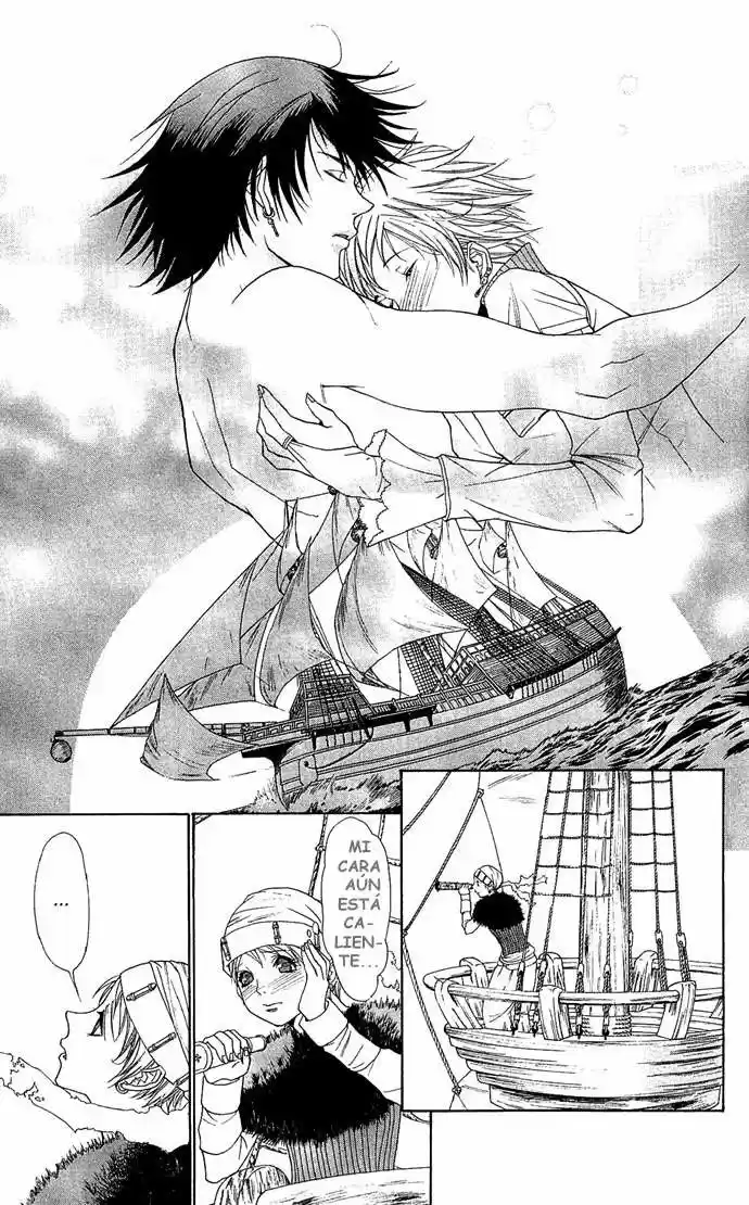 Otoko Hime To Mahou No Lamp - Capítulo 1 - Página 37 - LectorTMOo