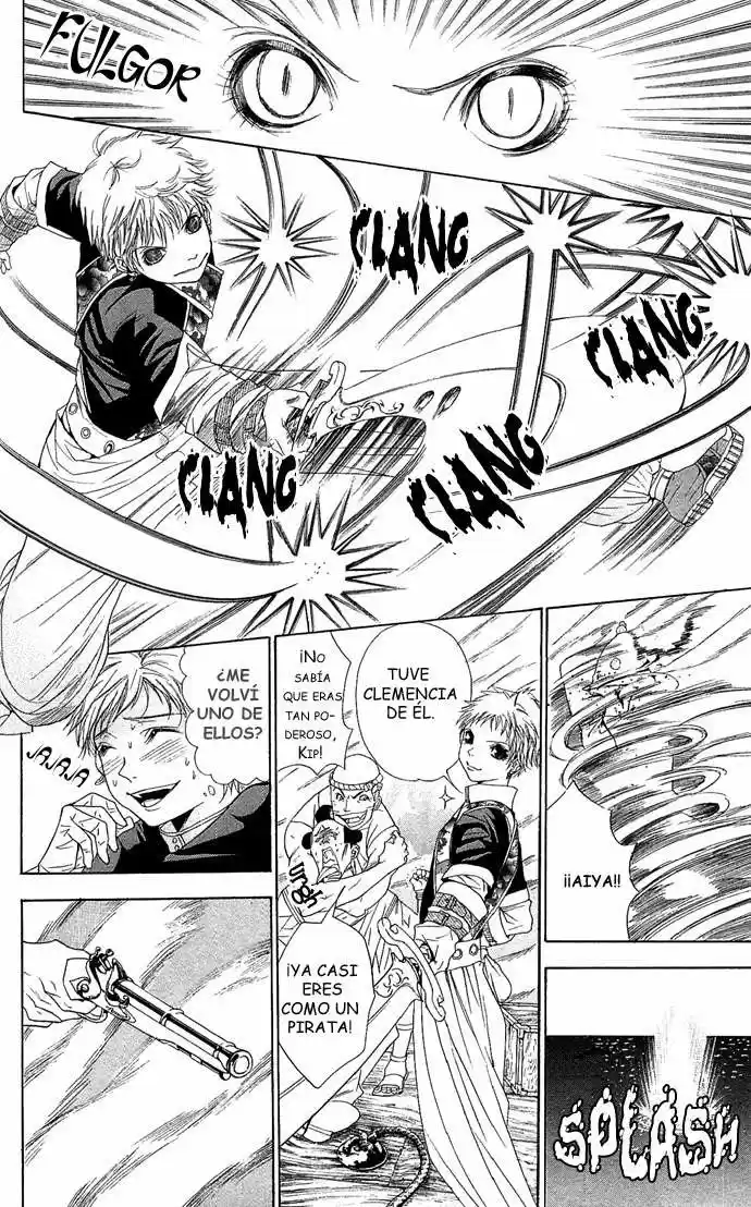 Otoko Hime To Mahou No Lamp - Capítulo 1 - Página 46 - LectorTMOo