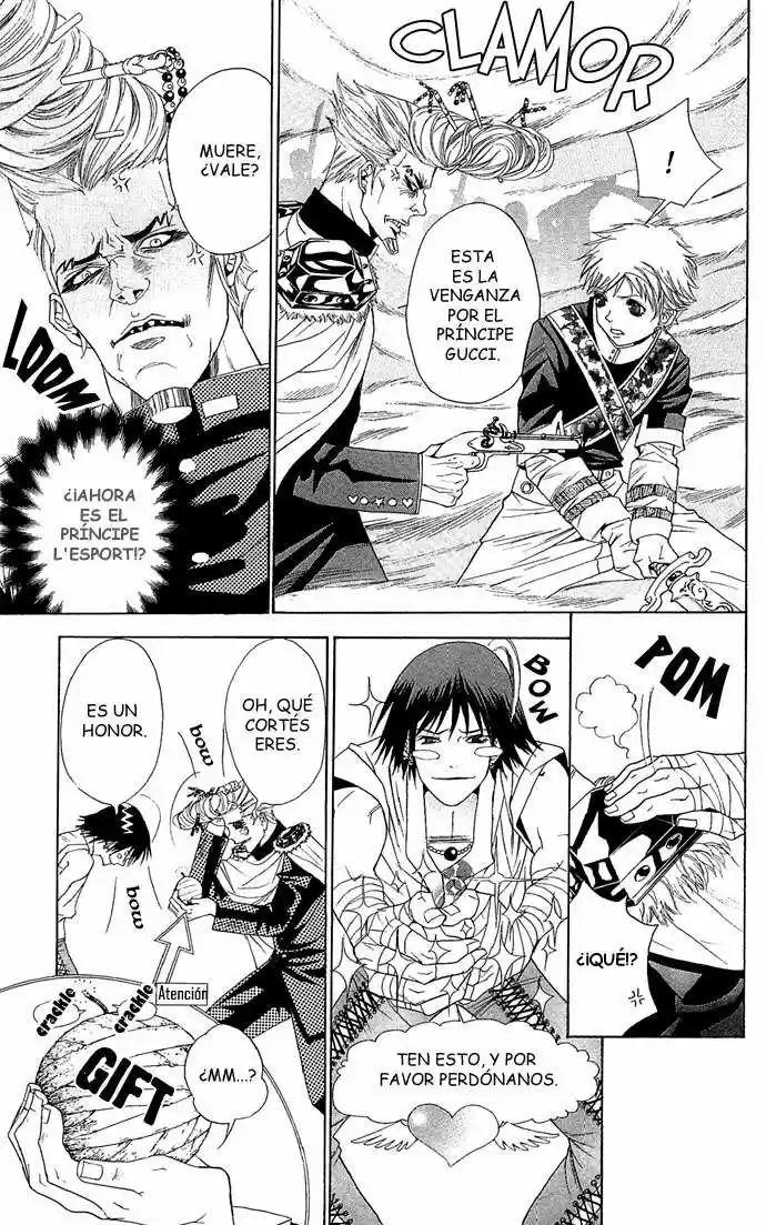 Otoko Hime To Mahou No Lamp - Capítulo 1 - Página 47 - LectorTMOo