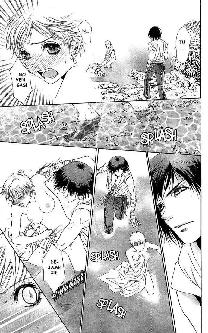 Otoko Hime To Mahou No Lamp - Capítulo 1 - Página 53 - LectorTMOo
