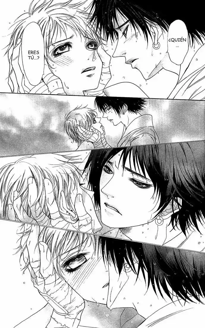 Otoko Hime To Mahou No Lamp - Capítulo 1 - Página 55 - LectorTMOo