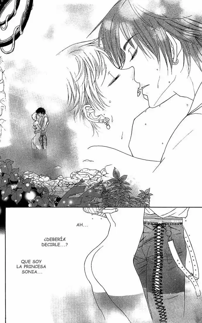 Otoko Hime To Mahou No Lamp - Capítulo 1 - Página 56 - LectorTMOo