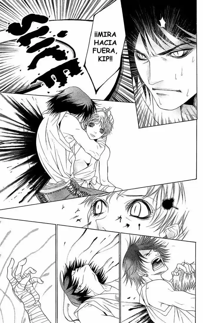 Otoko Hime To Mahou No Lamp - Capítulo 1 - Página 61 - LectorTMOo