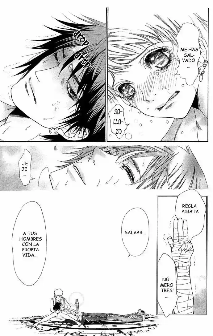 Otoko Hime To Mahou No Lamp - Capítulo 1 - Página 63 - LectorTMOo