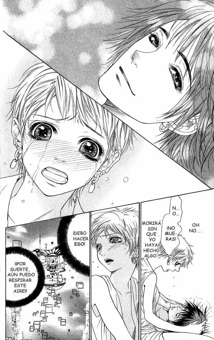 Otoko Hime To Mahou No Lamp - Capítulo 1 - Página 64 - LectorTMOo