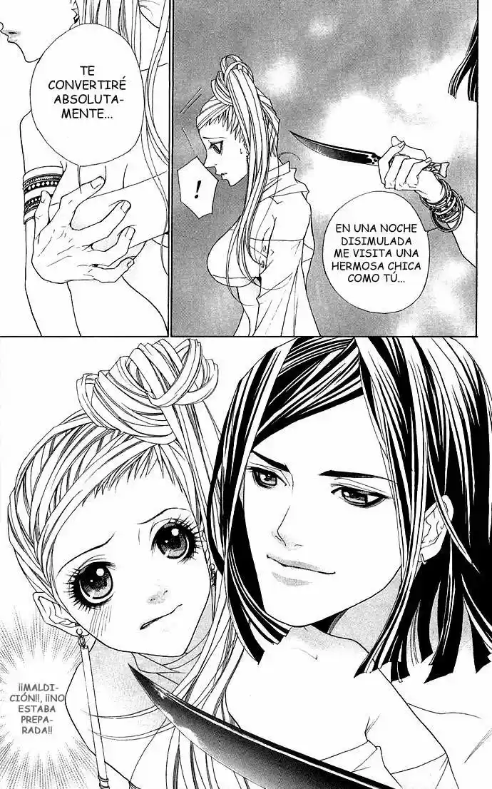 Otoko Hime To Mahou No Lamp - Capítulo 2 - Página 12 - LectorTMOo