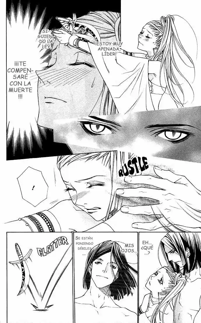 Otoko Hime To Mahou No Lamp - Capítulo 2 - Página 15 - LectorTMOo