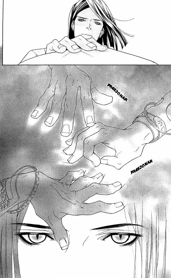 Otoko Hime To Mahou No Lamp - Capítulo 2 - Página 29 - LectorTMOo