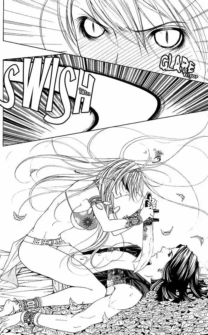 Otoko Hime To Mahou No Lamp - Capítulo 2 - Página 45 - LectorTMOo