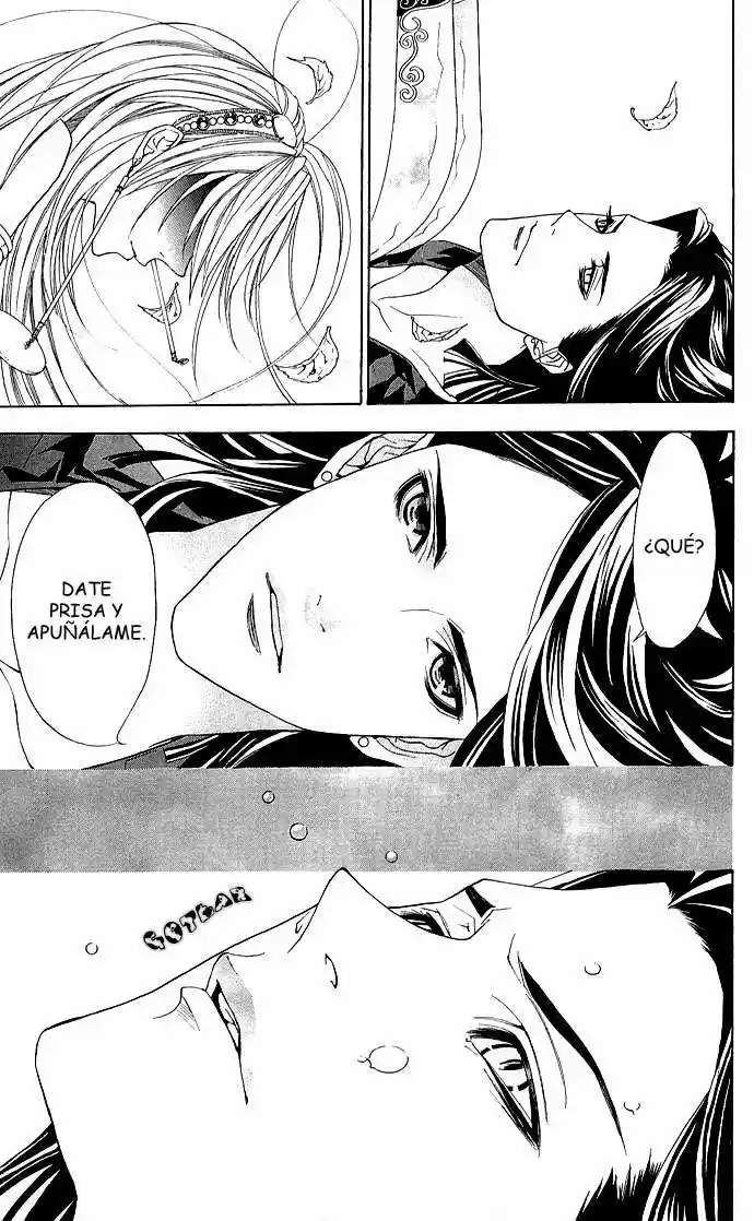 Otoko Hime To Mahou No Lamp - Capítulo 2 - Página 46 - LectorTMOo