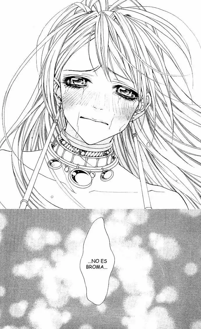 Otoko Hime To Mahou No Lamp - Capítulo 2 - Página 47 - LectorTMOo