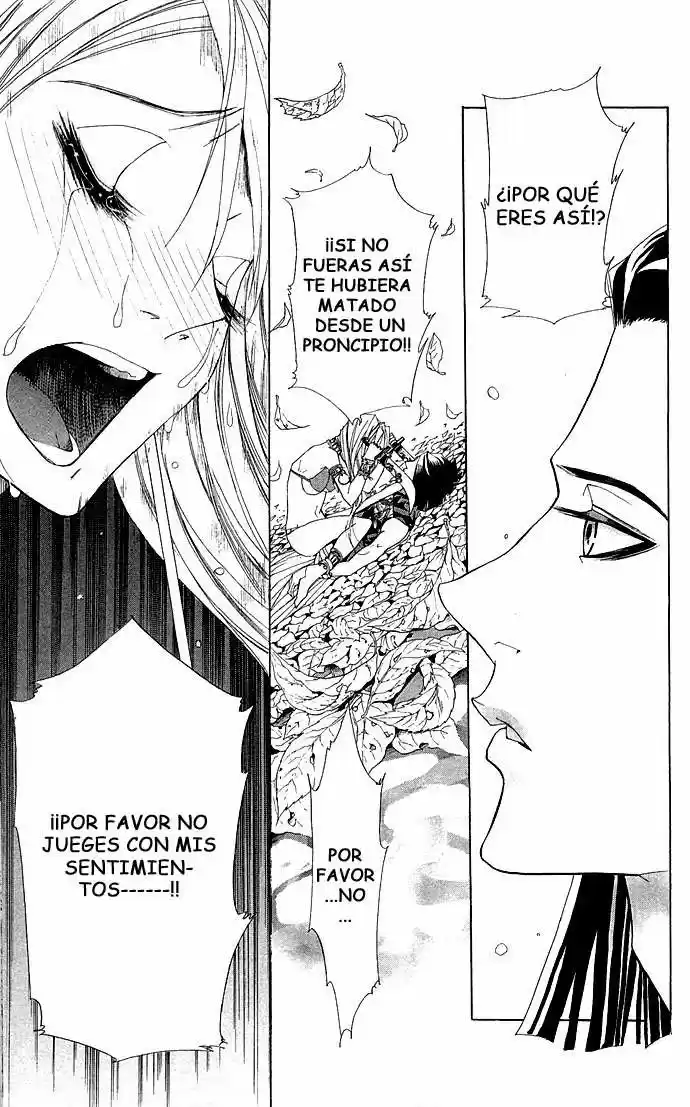 Otoko Hime To Mahou No Lamp - Capítulo 2 - Página 48 - LectorTMOo
