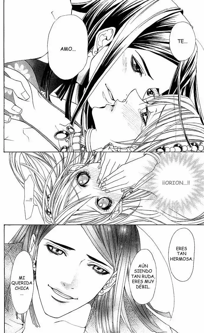 Otoko Hime To Mahou No Lamp - Capítulo 2 - Página 51 - LectorTMOo