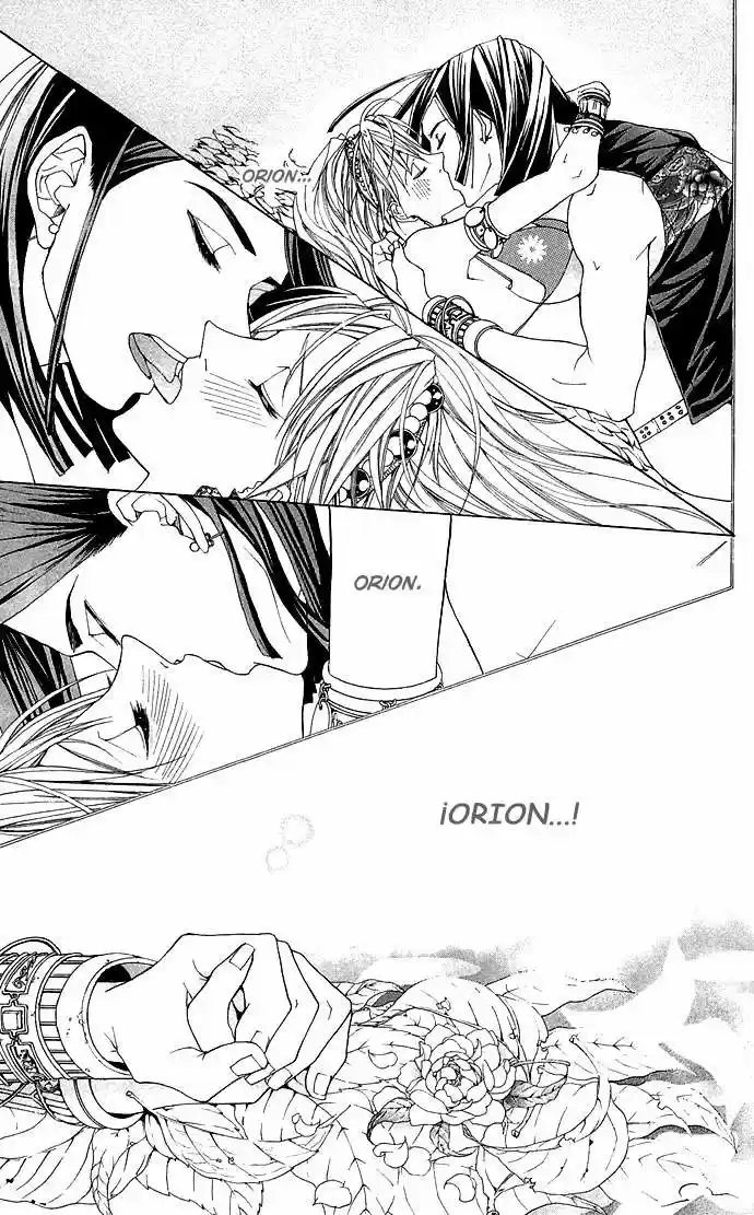 Otoko Hime To Mahou No Lamp - Capítulo 2 - Página 52 - LectorTMOo