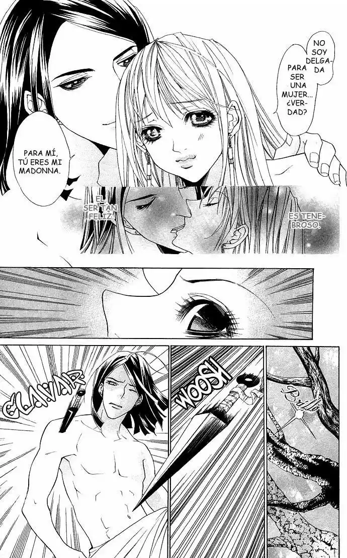 Otoko Hime To Mahou No Lamp - Capítulo 2 - Página 57 - LectorTMOo