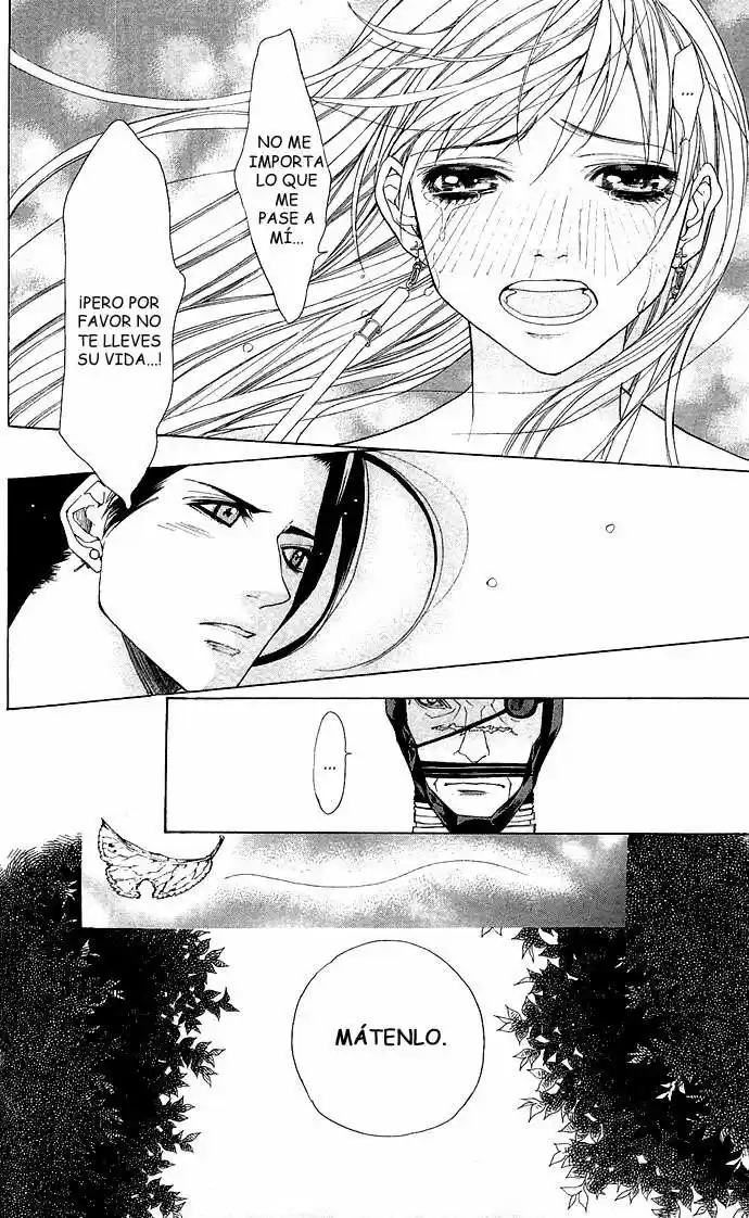 Otoko Hime To Mahou No Lamp - Capítulo 2 - Página 60 - LectorTMOo