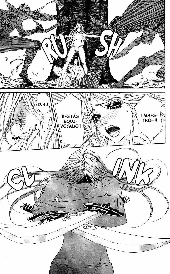 Otoko Hime To Mahou No Lamp - Capítulo 2 - Página 61 - LectorTMOo