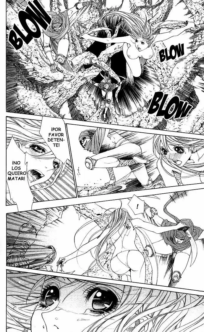 Otoko Hime To Mahou No Lamp - Capítulo 2 - Página 62 - LectorTMOo