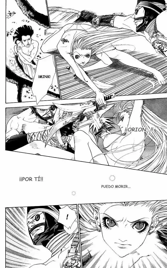 Otoko Hime To Mahou No Lamp - Capítulo 2 - Página 64 - LectorTMOo