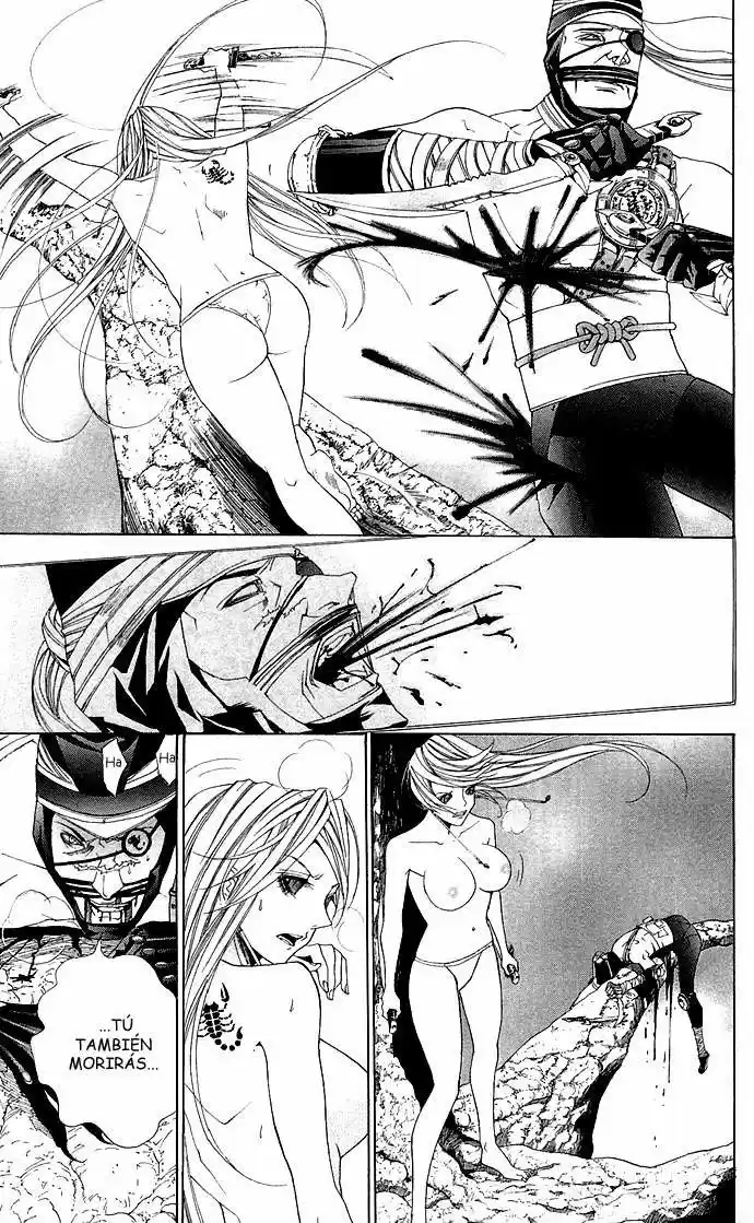Otoko Hime To Mahou No Lamp - Capítulo 2 - Página 65 - LectorTMOo