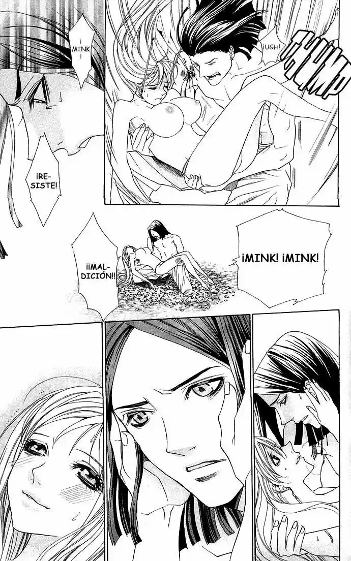 Otoko Hime To Mahou No Lamp - Capítulo 2 - Página 67 - LectorTMOo