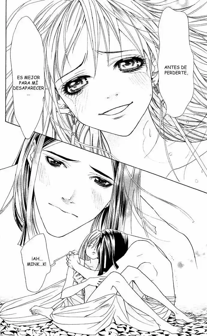 Otoko Hime To Mahou No Lamp - Capítulo 2 - Página 68 - LectorTMOo