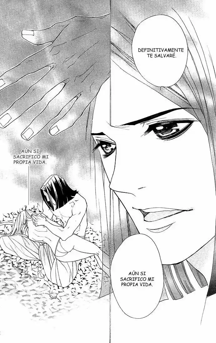 Otoko Hime To Mahou No Lamp - Capítulo 2 - Página 69 - LectorTMOo