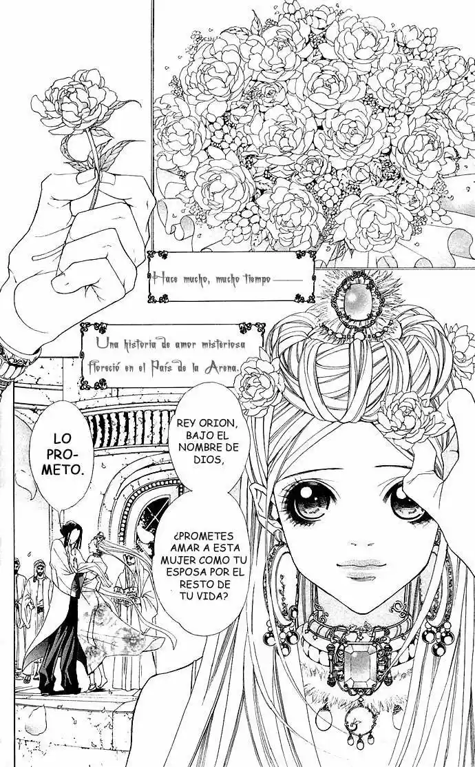 Otoko Hime To Mahou No Lamp - Capítulo 2 - Página 70 - LectorTMOo
