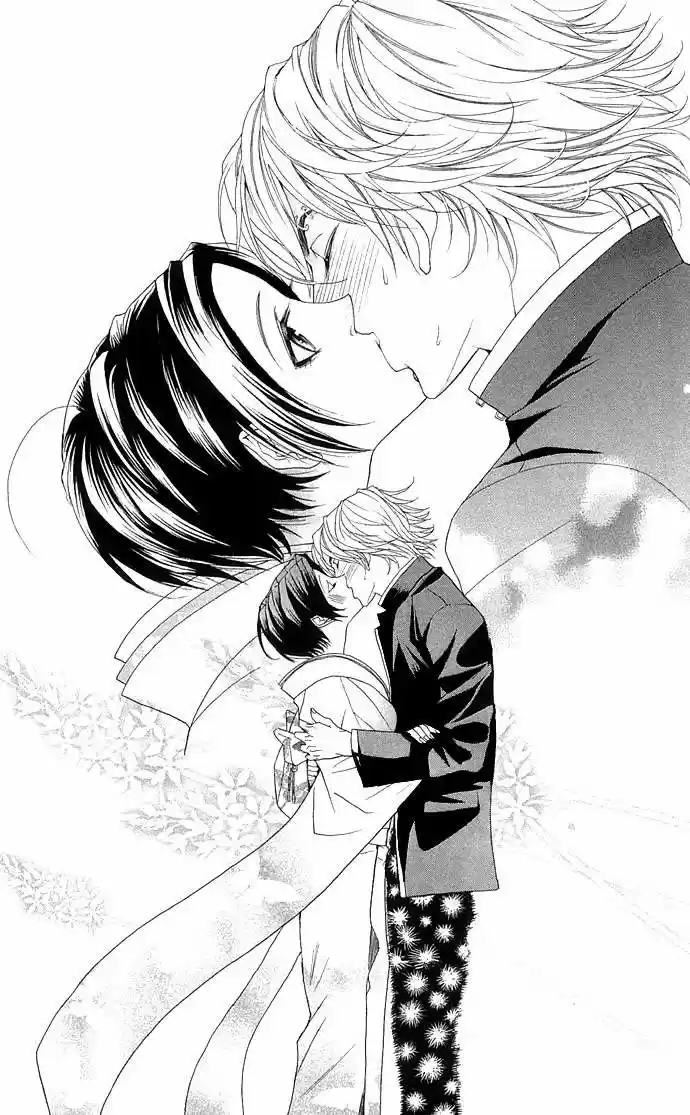 Otoko Hime To Mahou No Lamp - Capítulo 3 - Página 44 - LectorTMOo