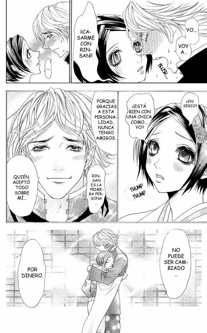 Otoko Hime To Mahou No Lamp - Capítulo 3 - Página 45 - LectorTMOo