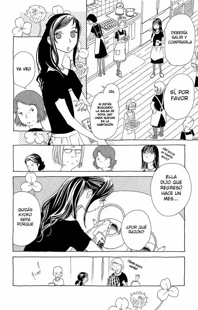 Otoko No Isshou - Capítulo 1 - Página 8 - LectorTMOo