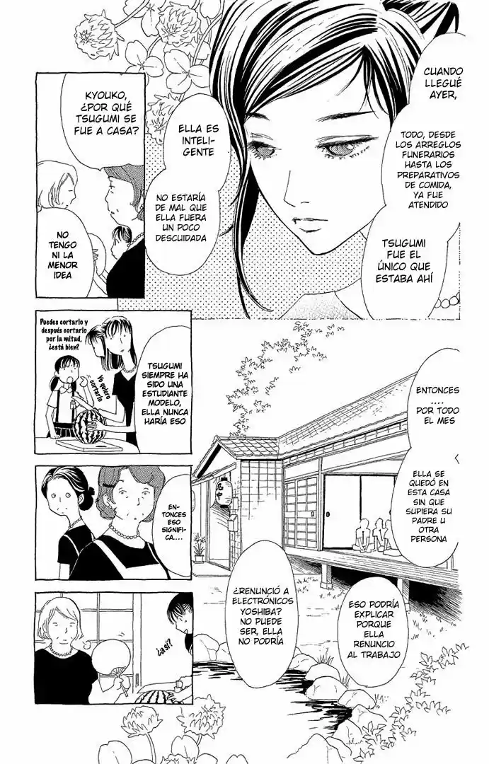 Otoko No Isshou - Capítulo 1 - Página 9 - LectorTMOo