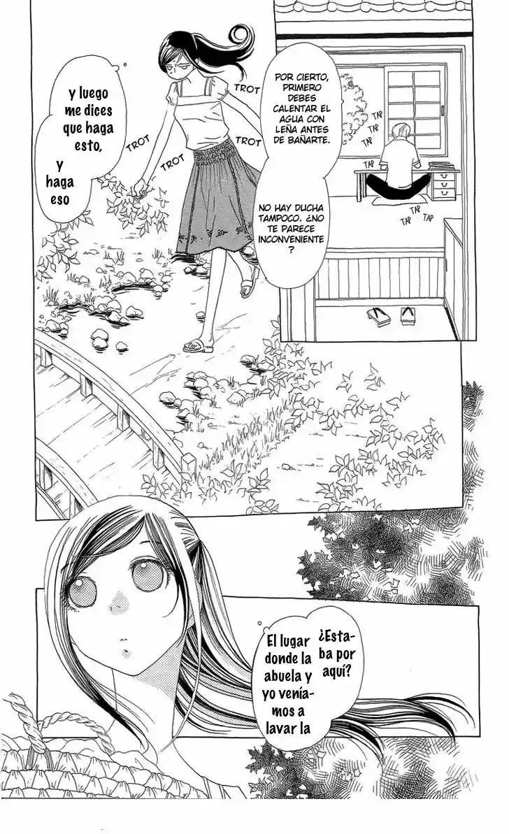 Otoko No Isshou - Capítulo 2 - Página 8 - LectorTMOo