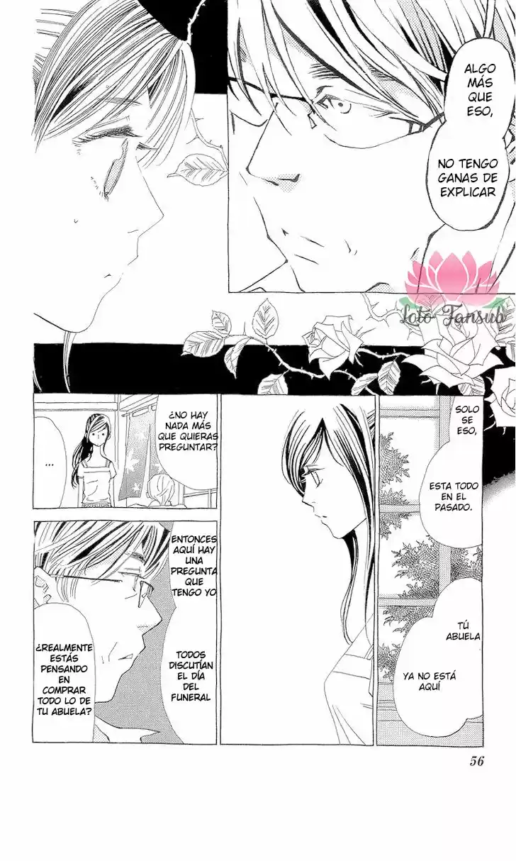 Otoko No Isshou - Capítulo 2 - Página 15 - LectorTMOo