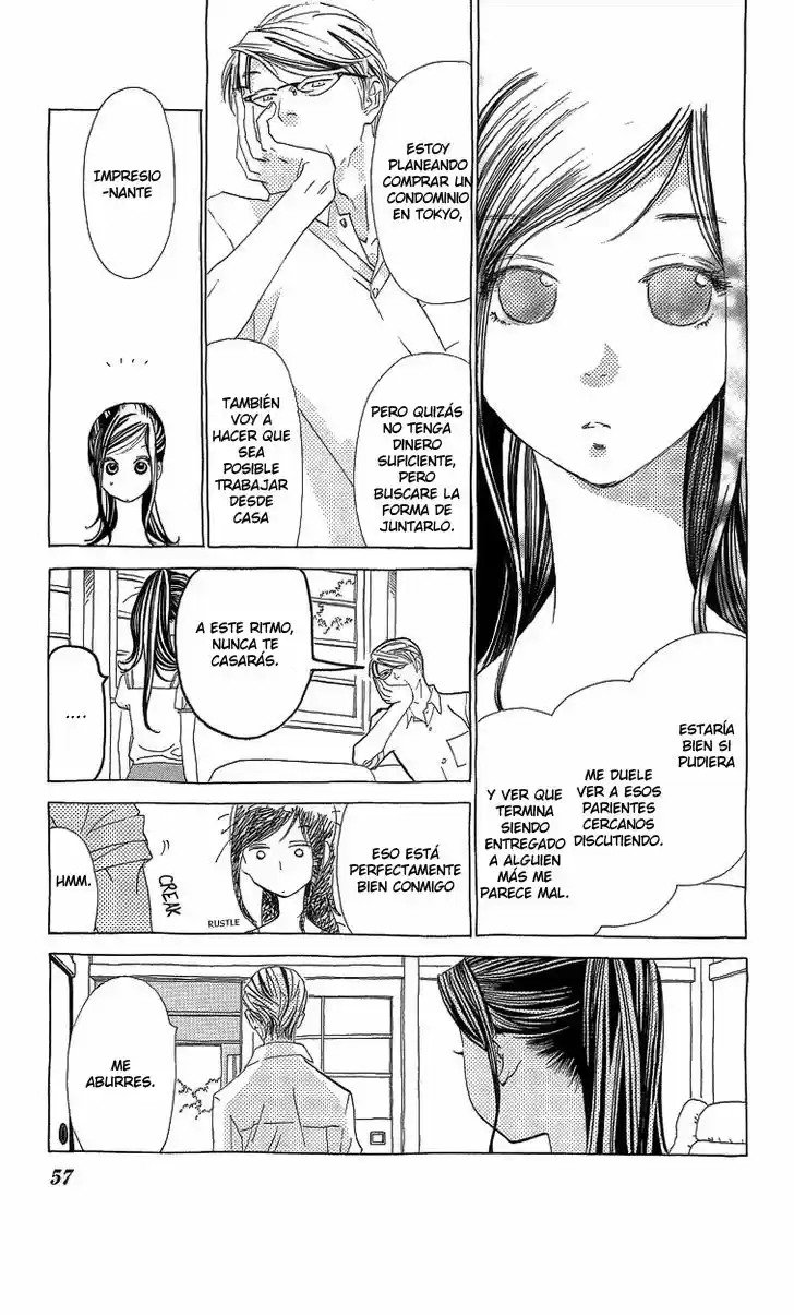 Otoko No Isshou - Capítulo 2 - Página 16 - LectorTMOo