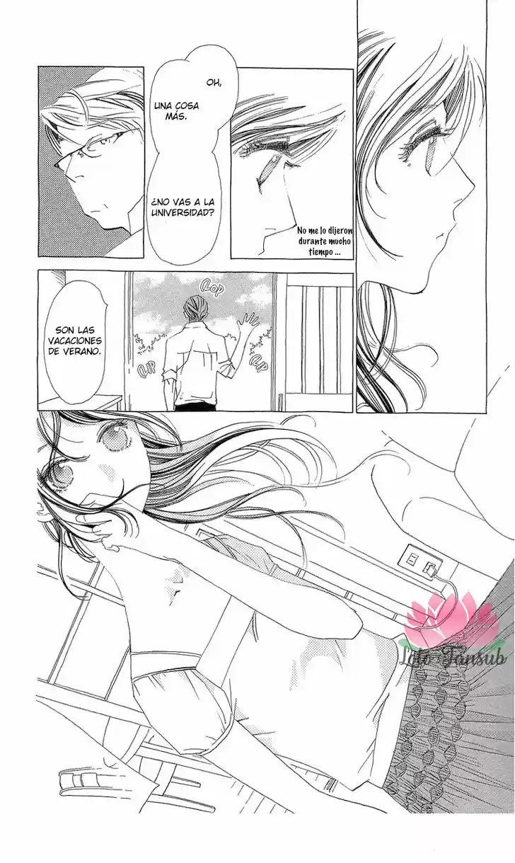 Otoko No Isshou - Capítulo 2 - Página 17 - LectorTMOo