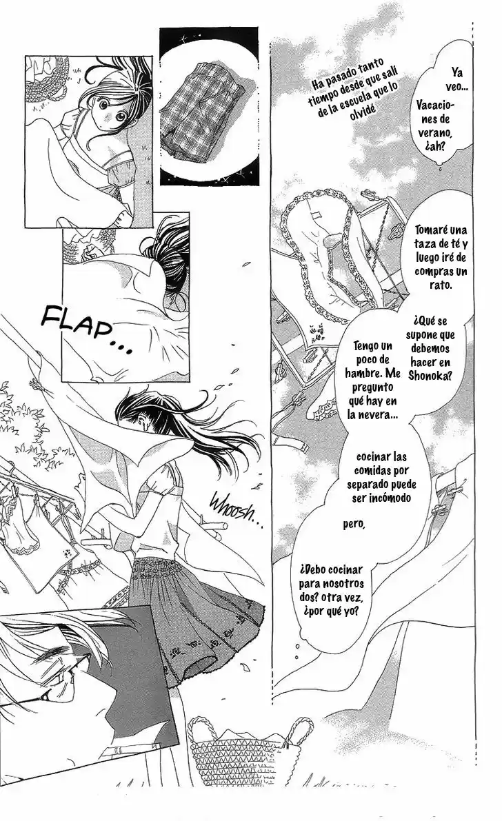 Otoko No Isshou - Capítulo 2 - Página 18 - LectorTMOo